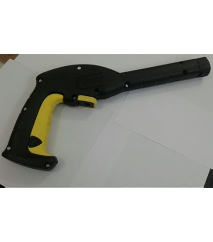 Amazon | ケルヒャー(KARCHER) バリオスプレーランス 4.760-042.0